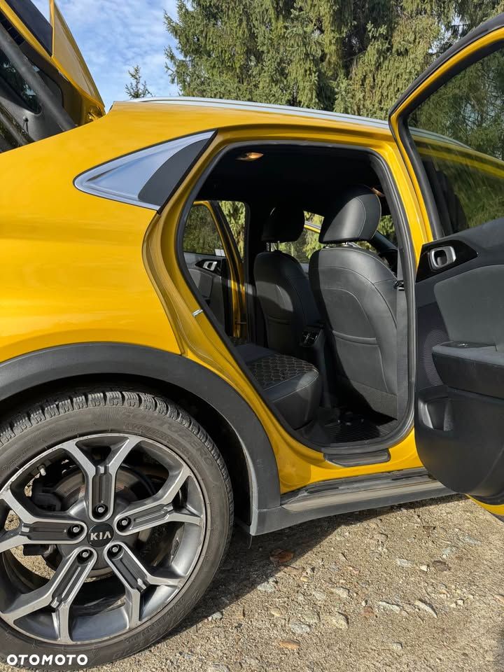 Kia XCeed 1.6 T-GDI XL DCT - 9