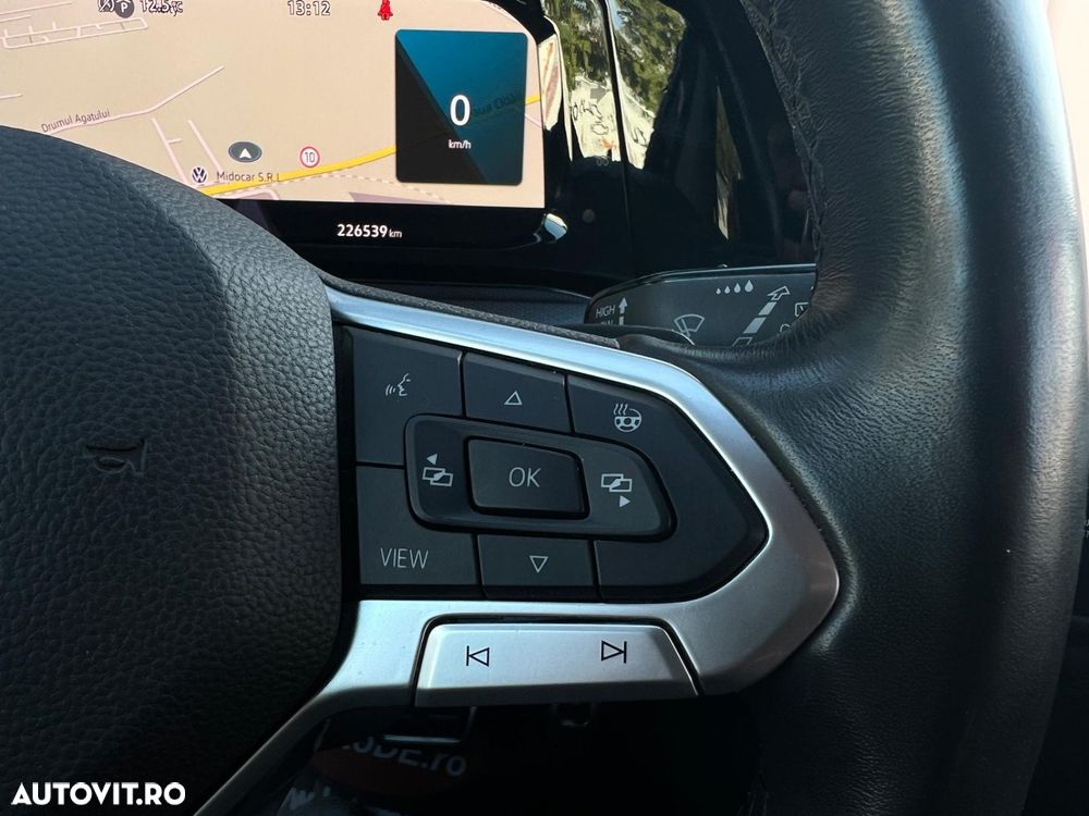 VOLKSWAGEN Golf 2022 — imagine 55