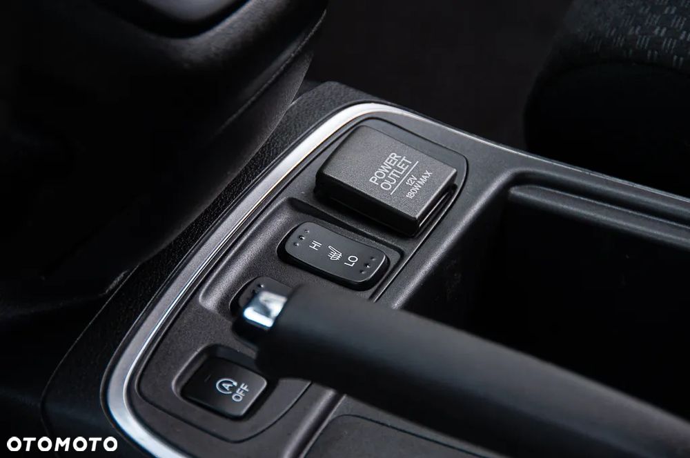 Honda CR-V 1.6i DTEC 2WD Elegance - 23