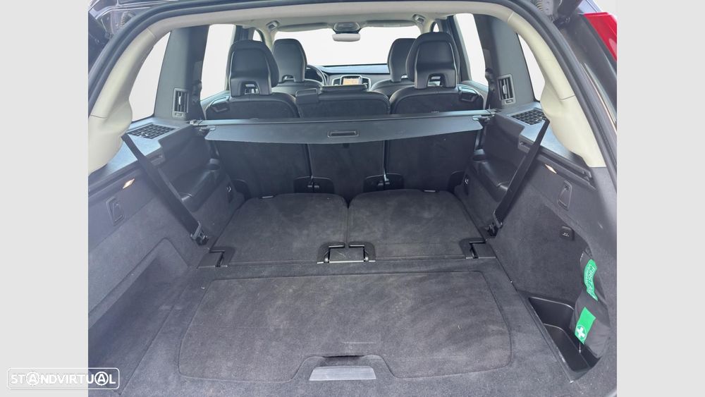 Volvo XC 90 2.0 T8 PHEV Core AWD - 17