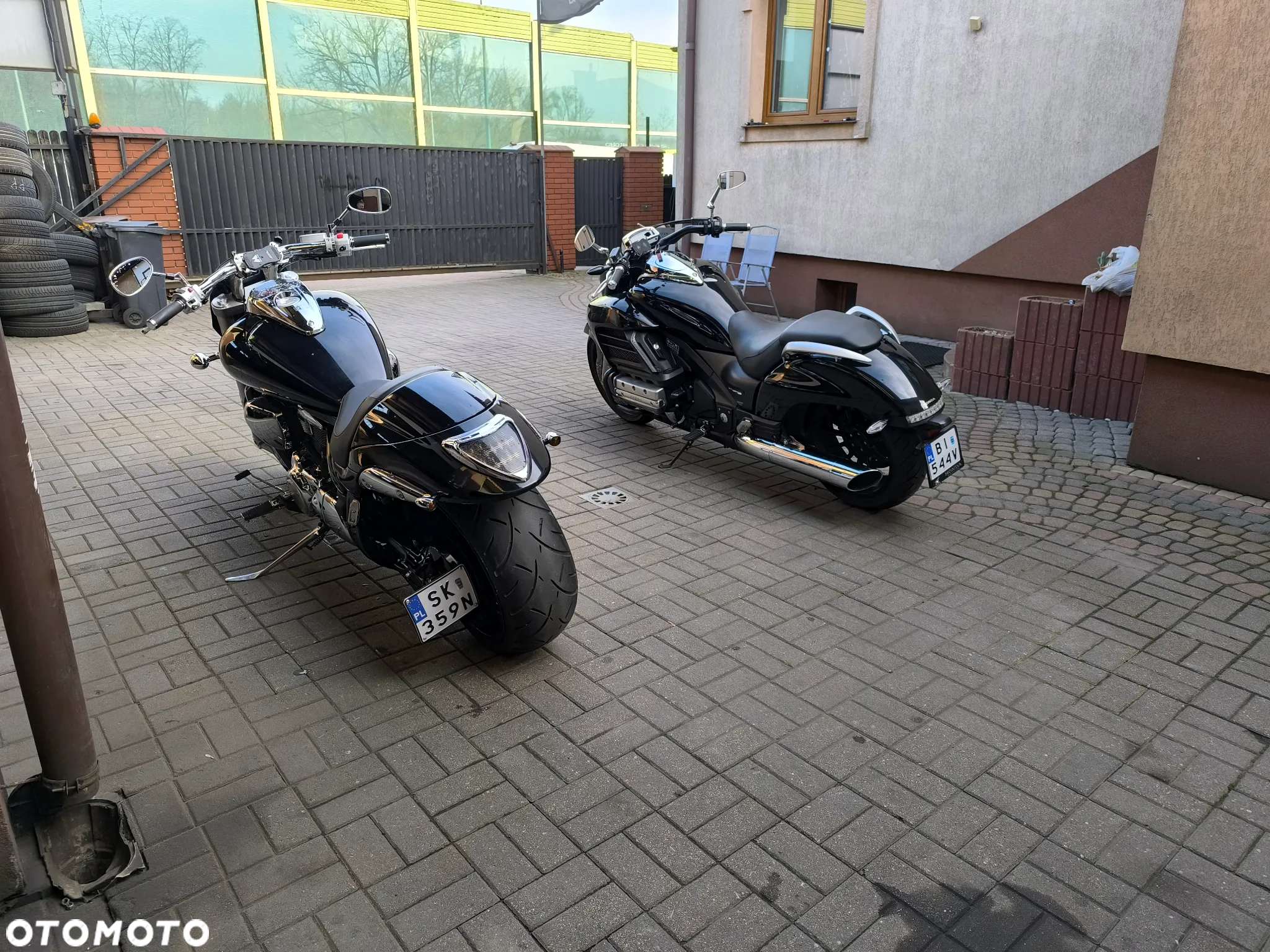Honda Valkyrie - 7