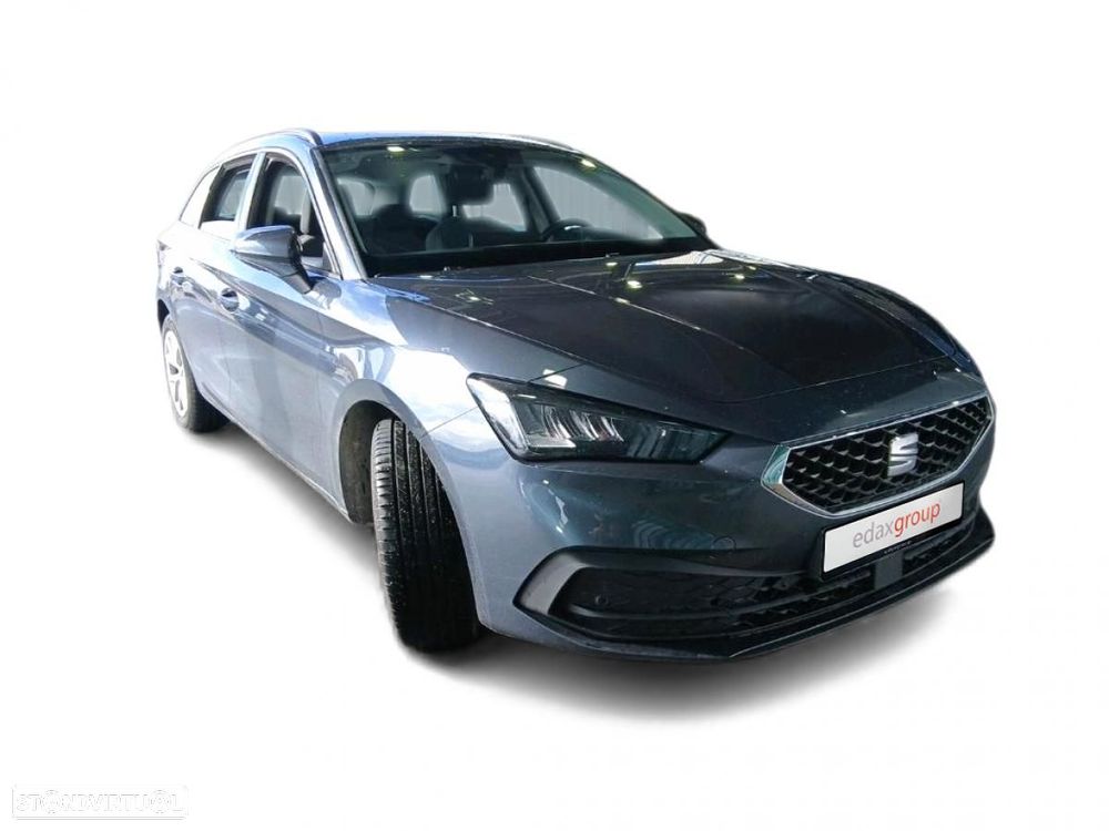 SEAT Leon ST 2.0 TDI Style DSG - 1
