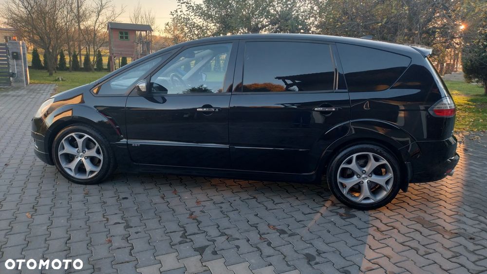 Ford S-Max - 5