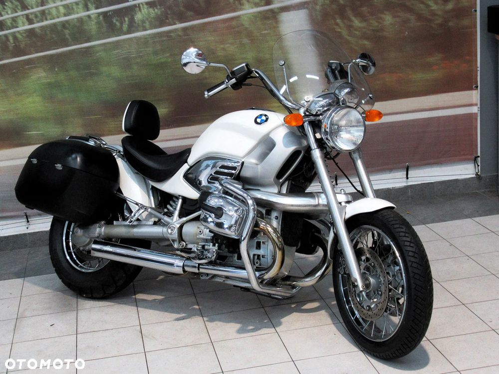 BMW R - 1