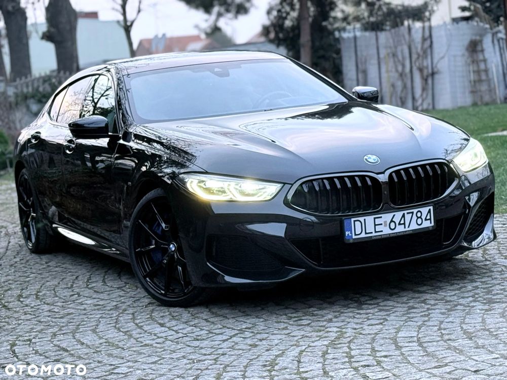 BMW Seria 8 - 39