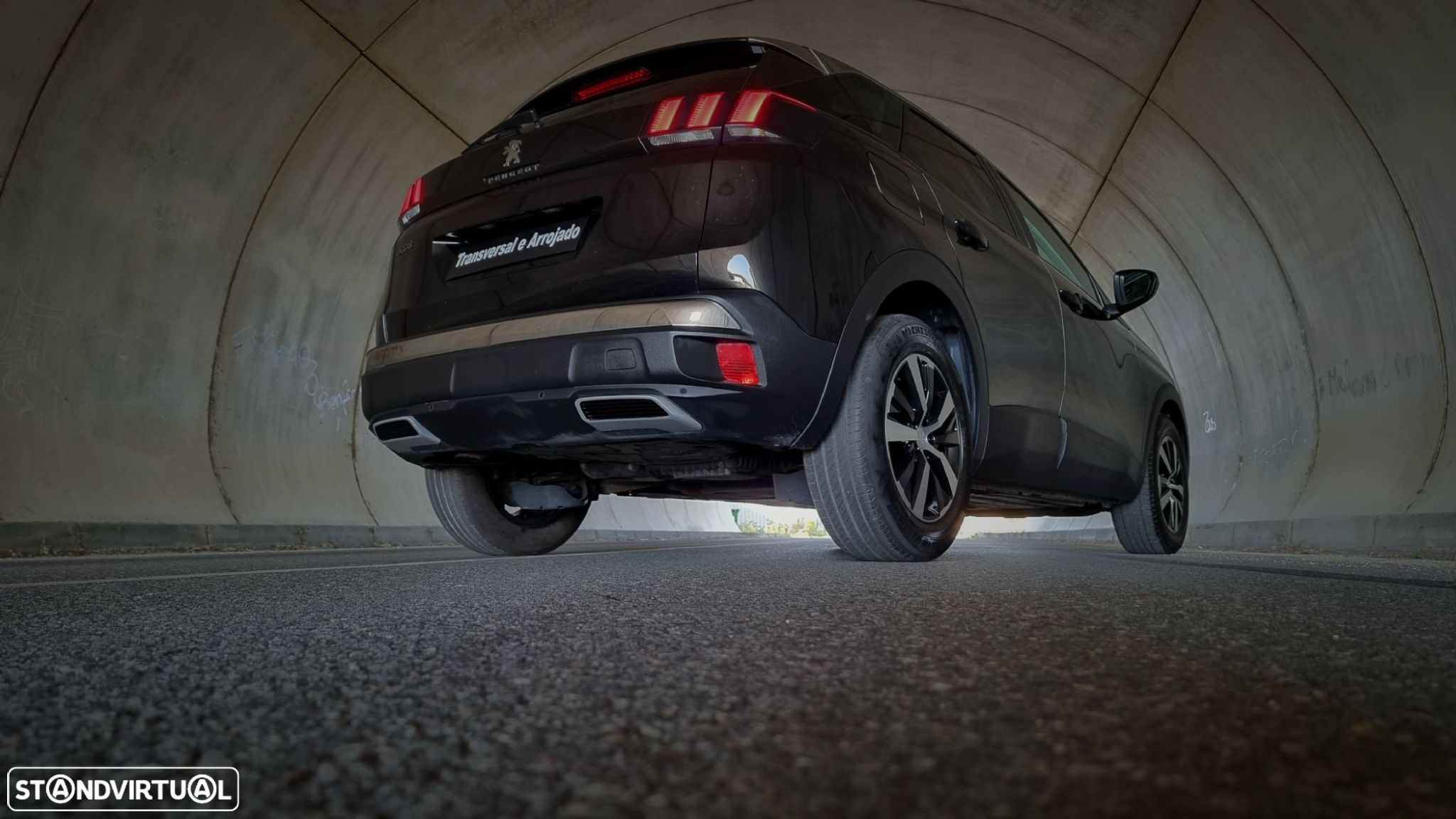 Peugeot 3008 1.5 BlueHDi Active Pack - 25