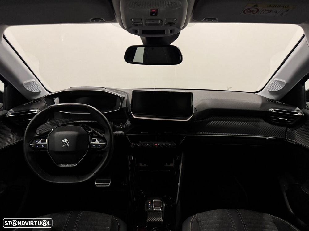 Peugeot e-208 50 kWh Allure - 34