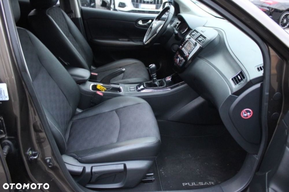 Nissan Pulsar - 31