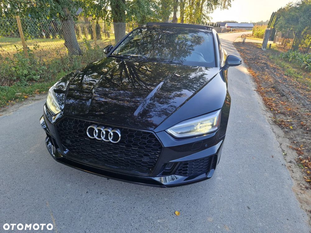 Audi A5 Coupé - 6