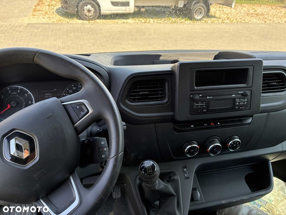 Renault Master - 4