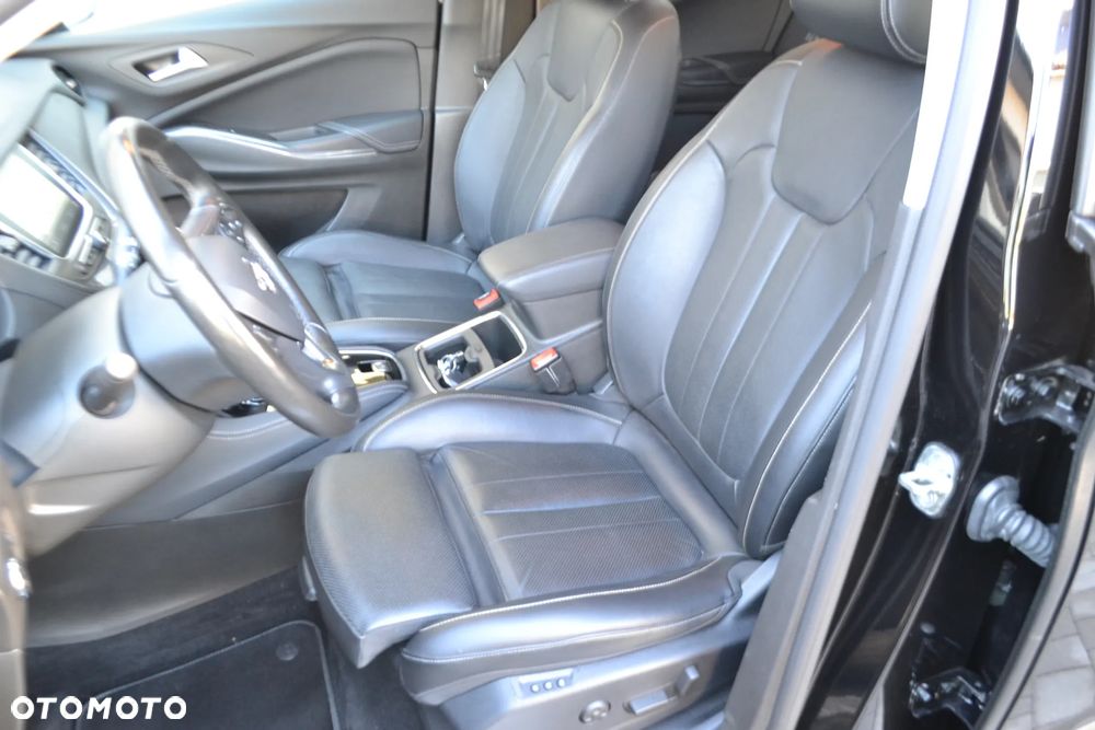 Opel Grandland X 2.0 D Start/Stop Automatik Ultimate - 6