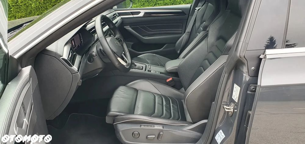 Volkswagen Arteon 2.0 TSI DSG R-Line Edition - 20