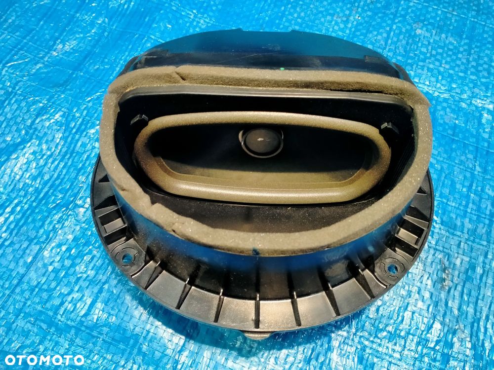 Audio AUDI Q5 80A 80A035297 GŁOŚNIK DRZWI PRZÓD BANG OLUFSEN / ORYGINAŁ - 8