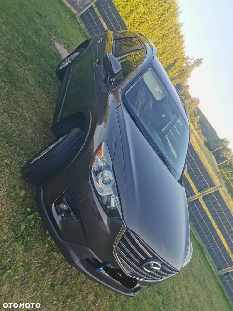 Mazda CX-5 - 5