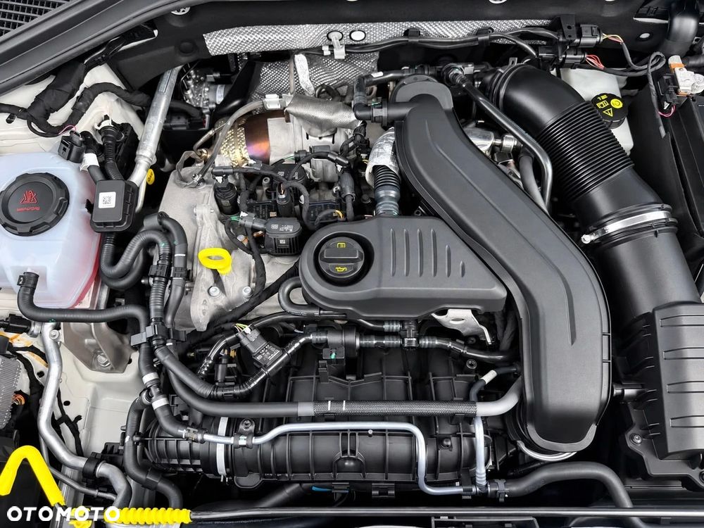 Volkswagen T-Roc 1.5 TSI GPF ACT IQ Drive DSG - 37