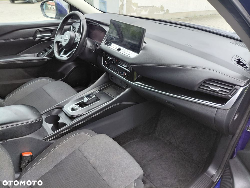 Nissan Qashqai - 19