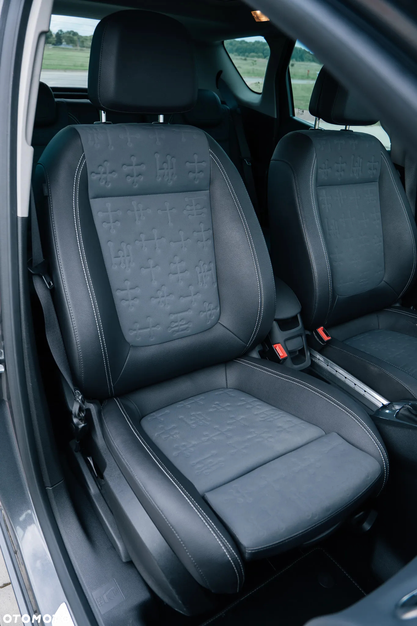 Opel Meriva - 7