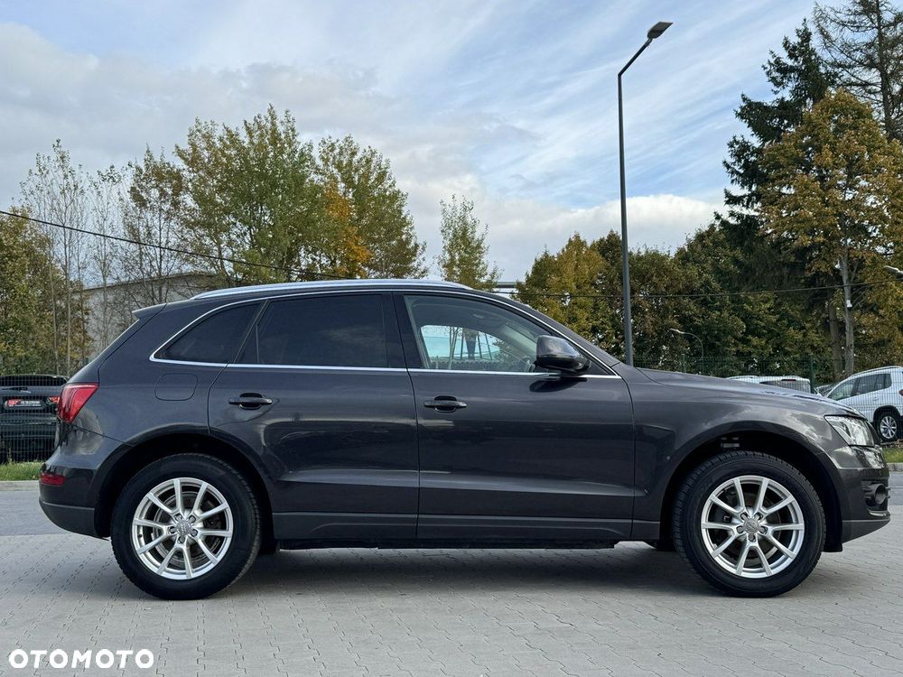 Audi Q5 - 13