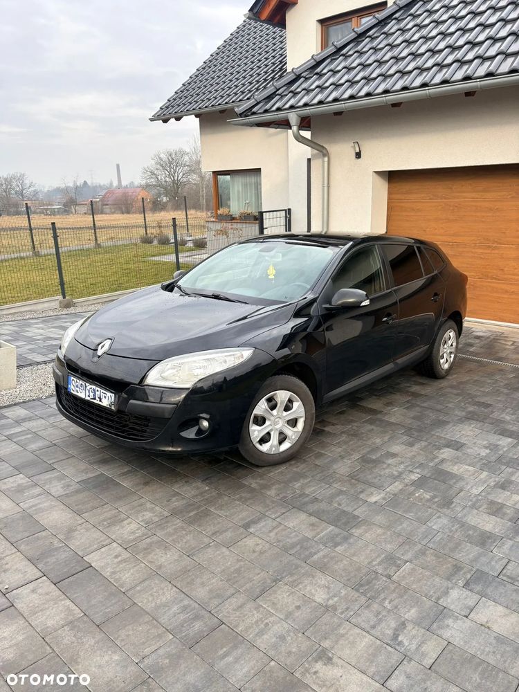 Renault Megane 1.5 dCi Expression - 10