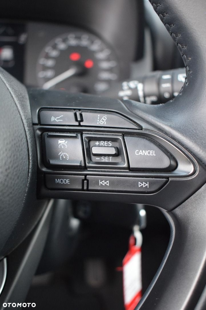 Toyota Yaris - 20