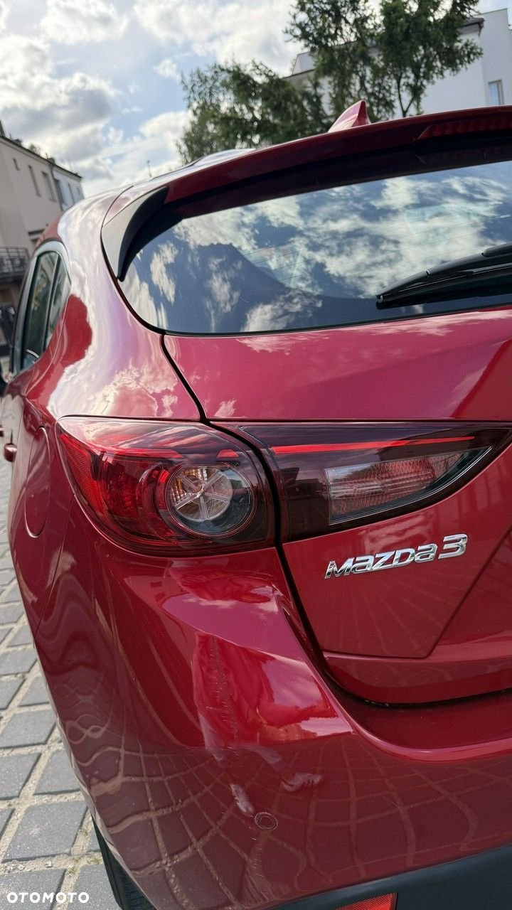 Mazda 3 - 12