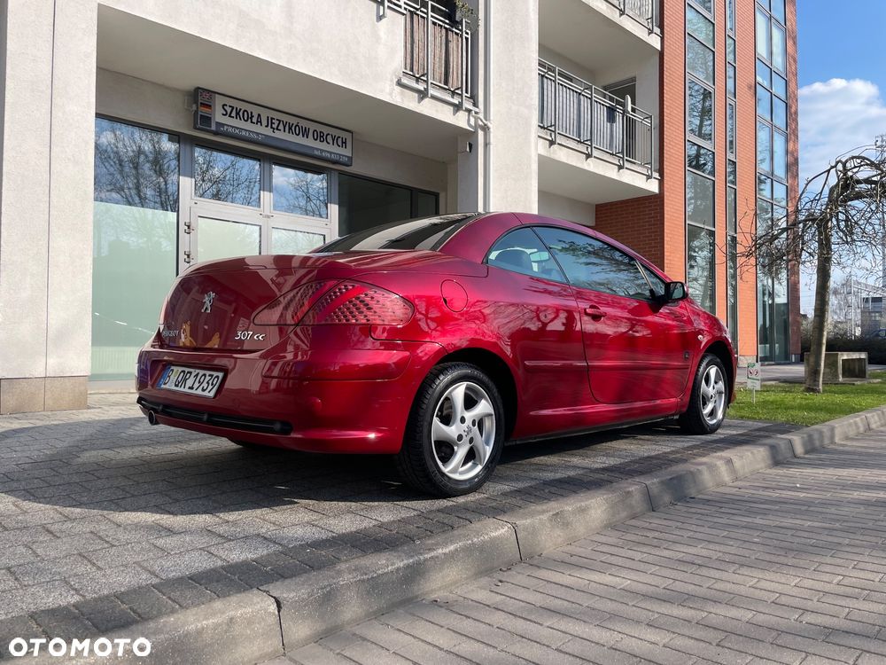 Peugeot 307 2.0 Sporty - 2