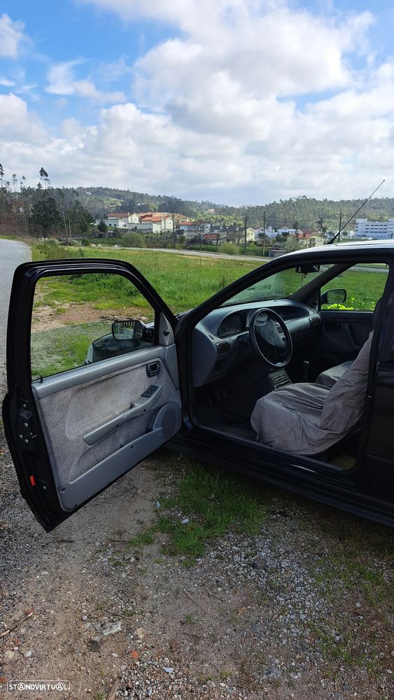 Fiat Punto 75 ELX Star - 10