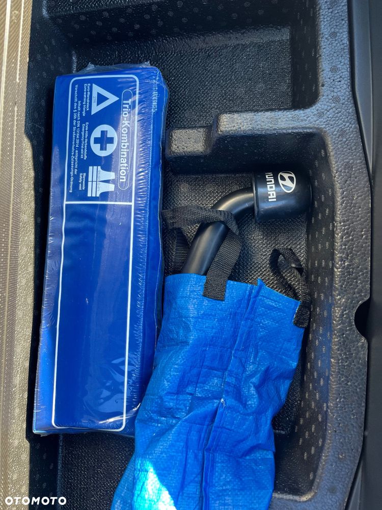 Hyundai Tucson 1.6 Turbo 4WD DCT Premium - 29