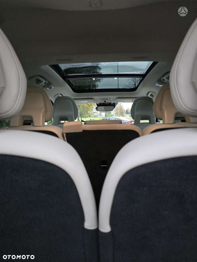 Volvo XC 90 T6 AWD Inscription 7os - 11