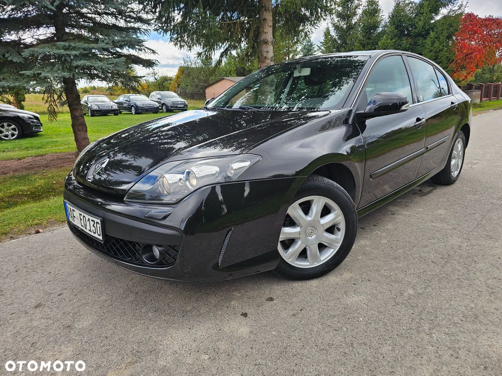Renault Laguna 1.6 16V Expression - 28