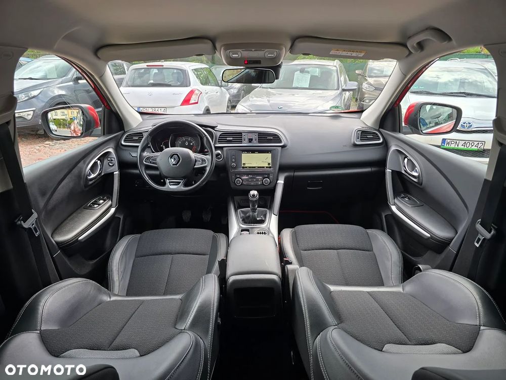 Renault Kadjar Energy TCe 130 Business - 15