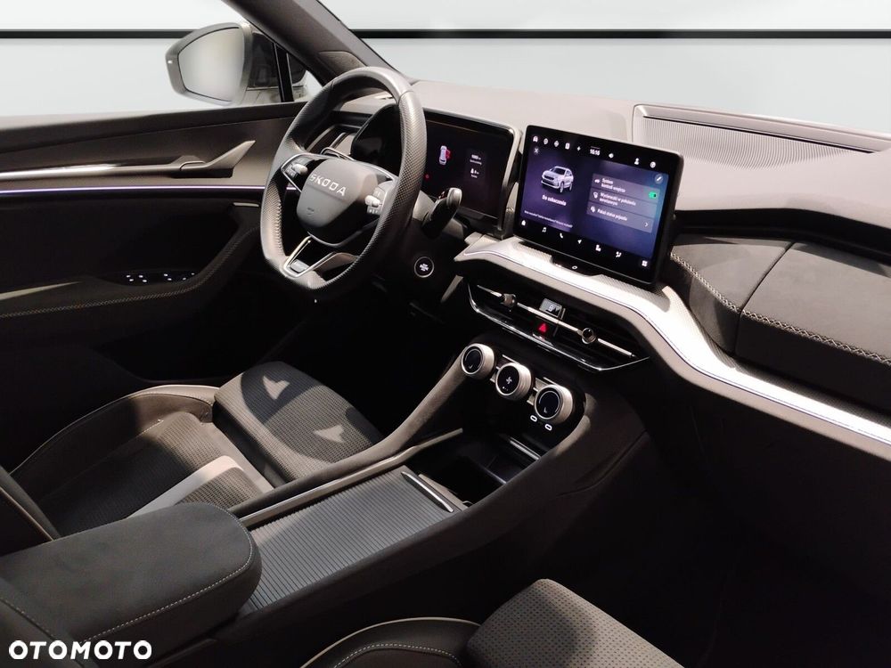 Skoda Kodiaq 2.0 TSI 4x4 Sportline DSG - 18