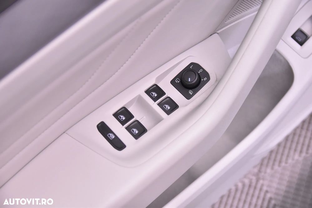 Volkswagen Passat - 14