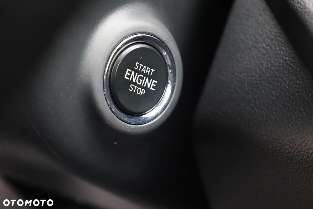 Skoda Octavia 1.5 TSI ACT Ambition - 30