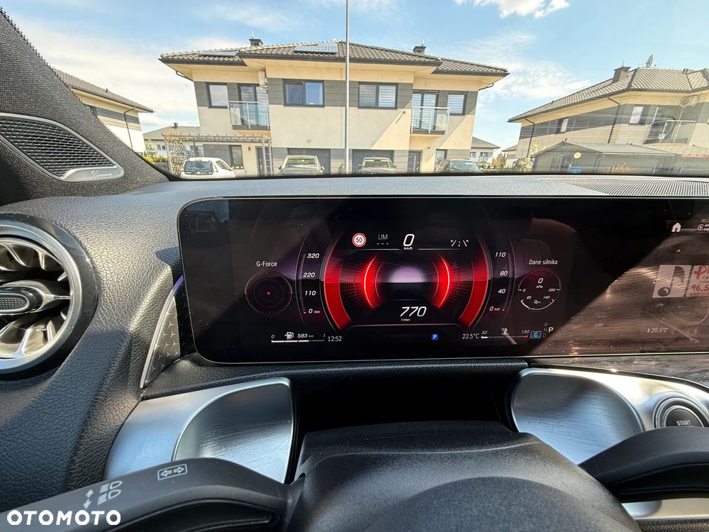 Mercedes-Benz GLB 200 d 4-Matic Progressive 8G-DCT - 26