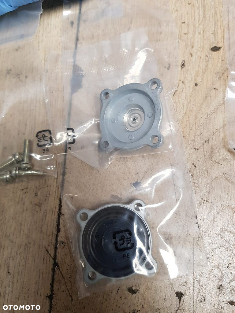 Zestaw naprawczy kranika membrana Honda VT750 VTX1300 CB600F 16953-KEA-023 - 8
