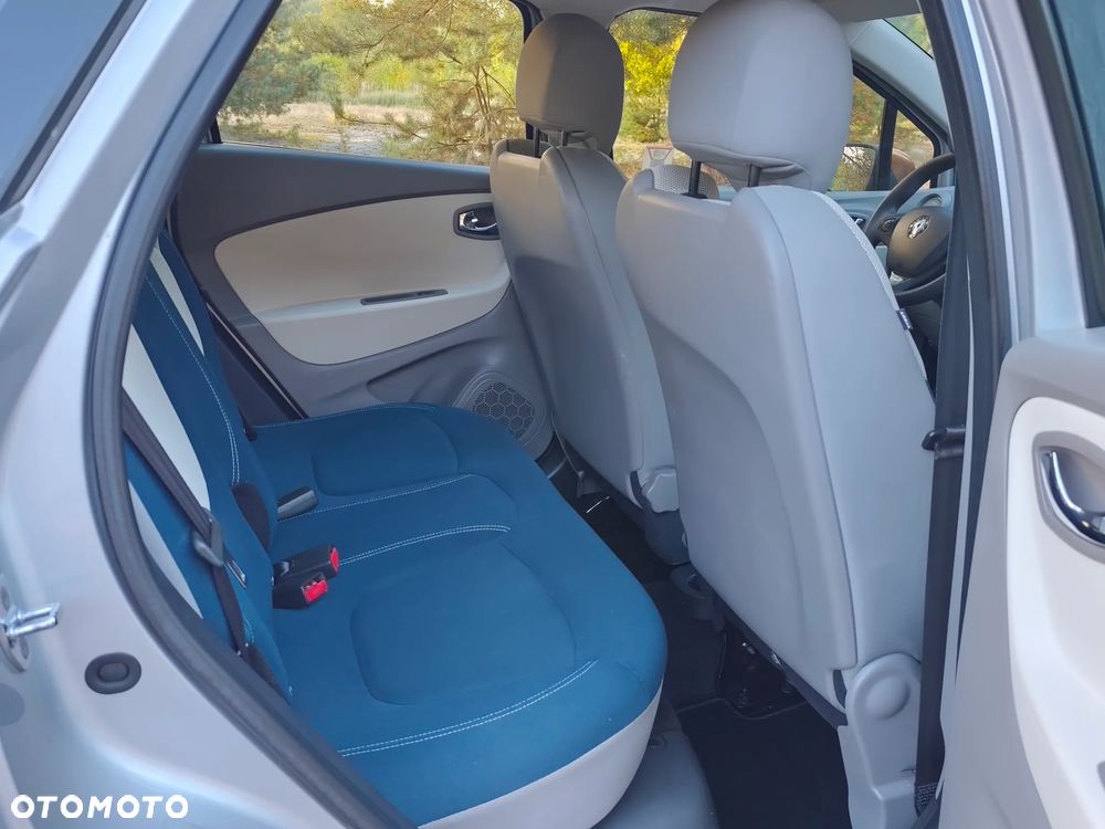 Renault Captur - 22