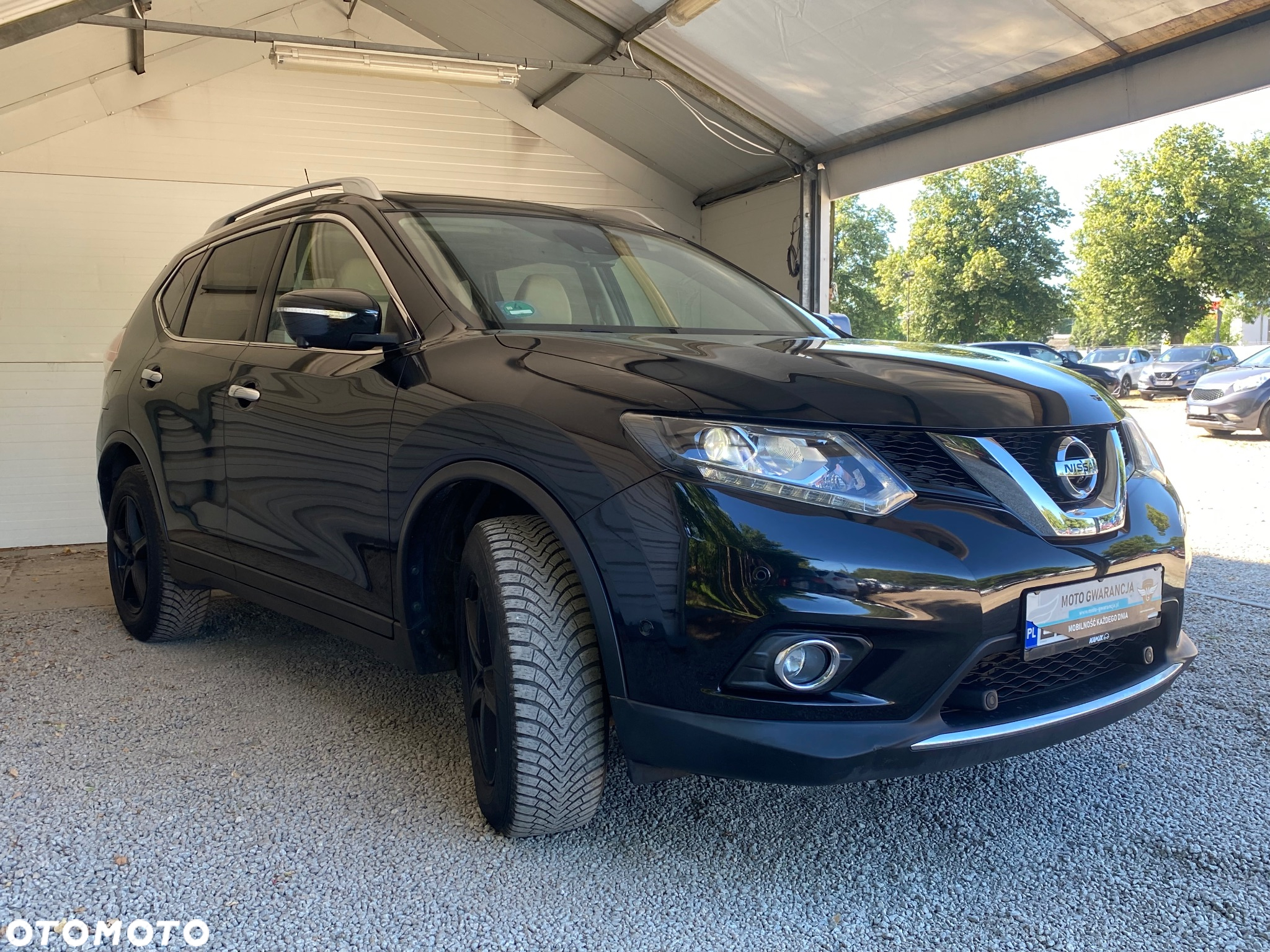 Nissan X-Trail 1.6 DCi Acenta 2WD EU6 - 9