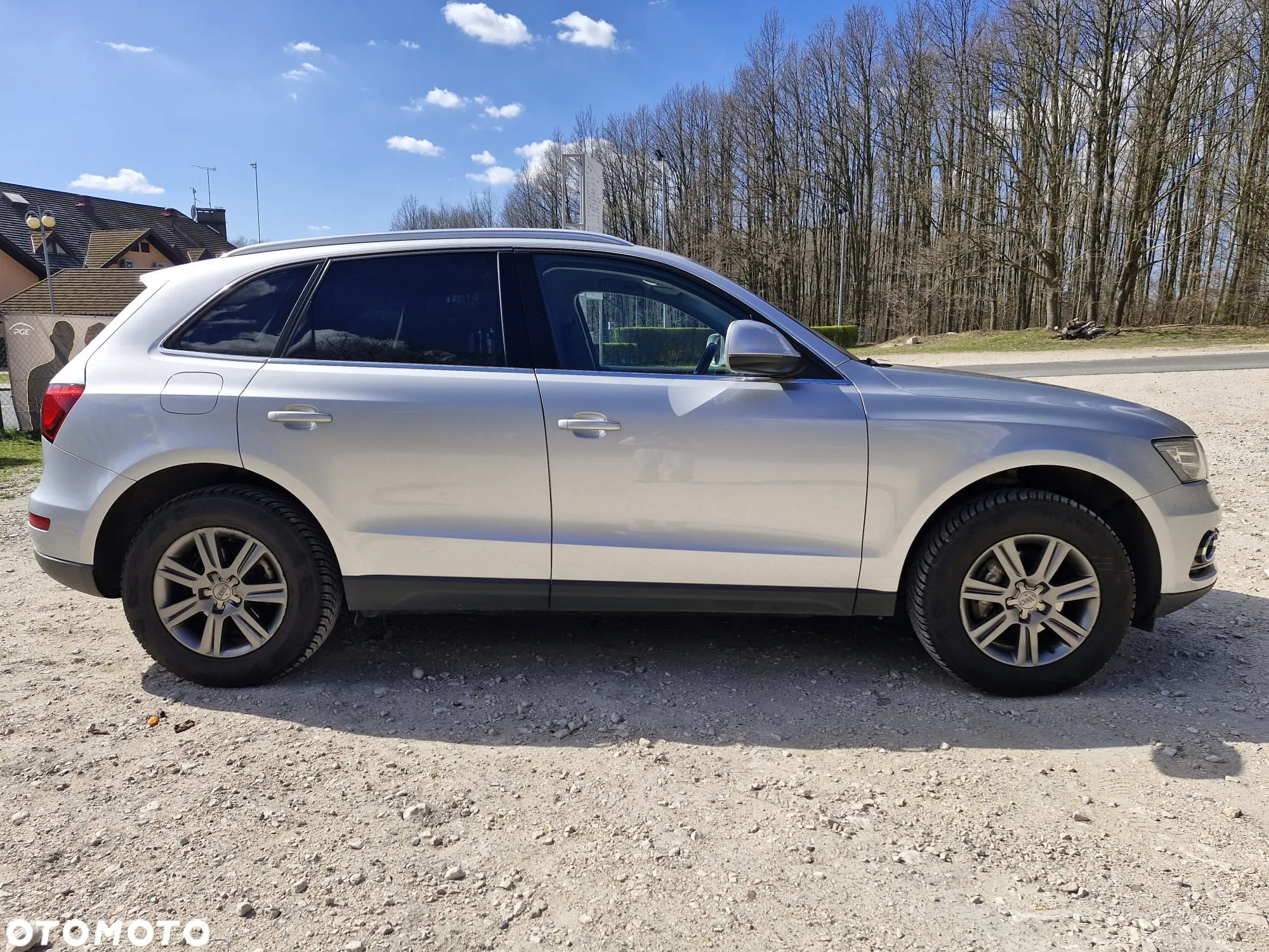 Audi Q5 2.0 TDI Quattro S tronic - 6