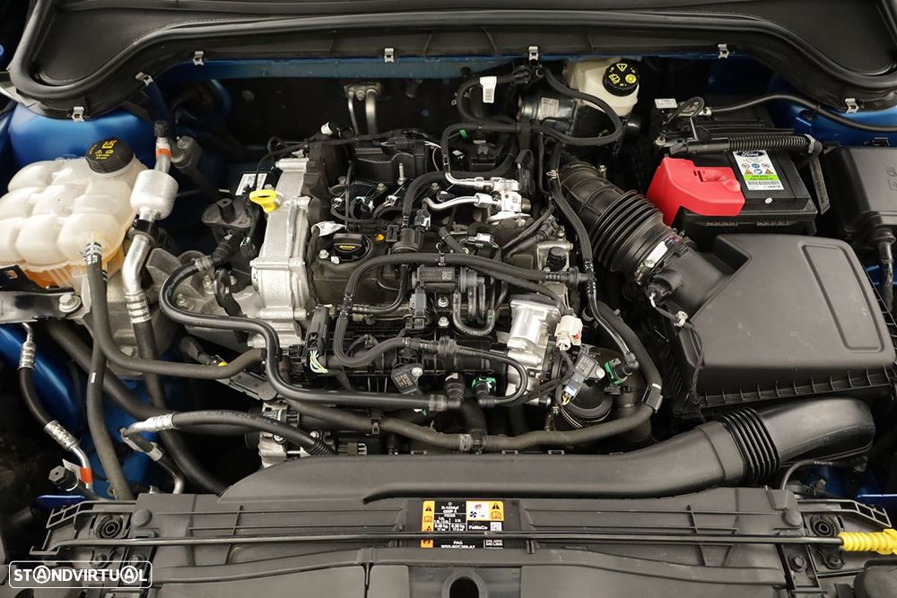 Ford Focus - 23