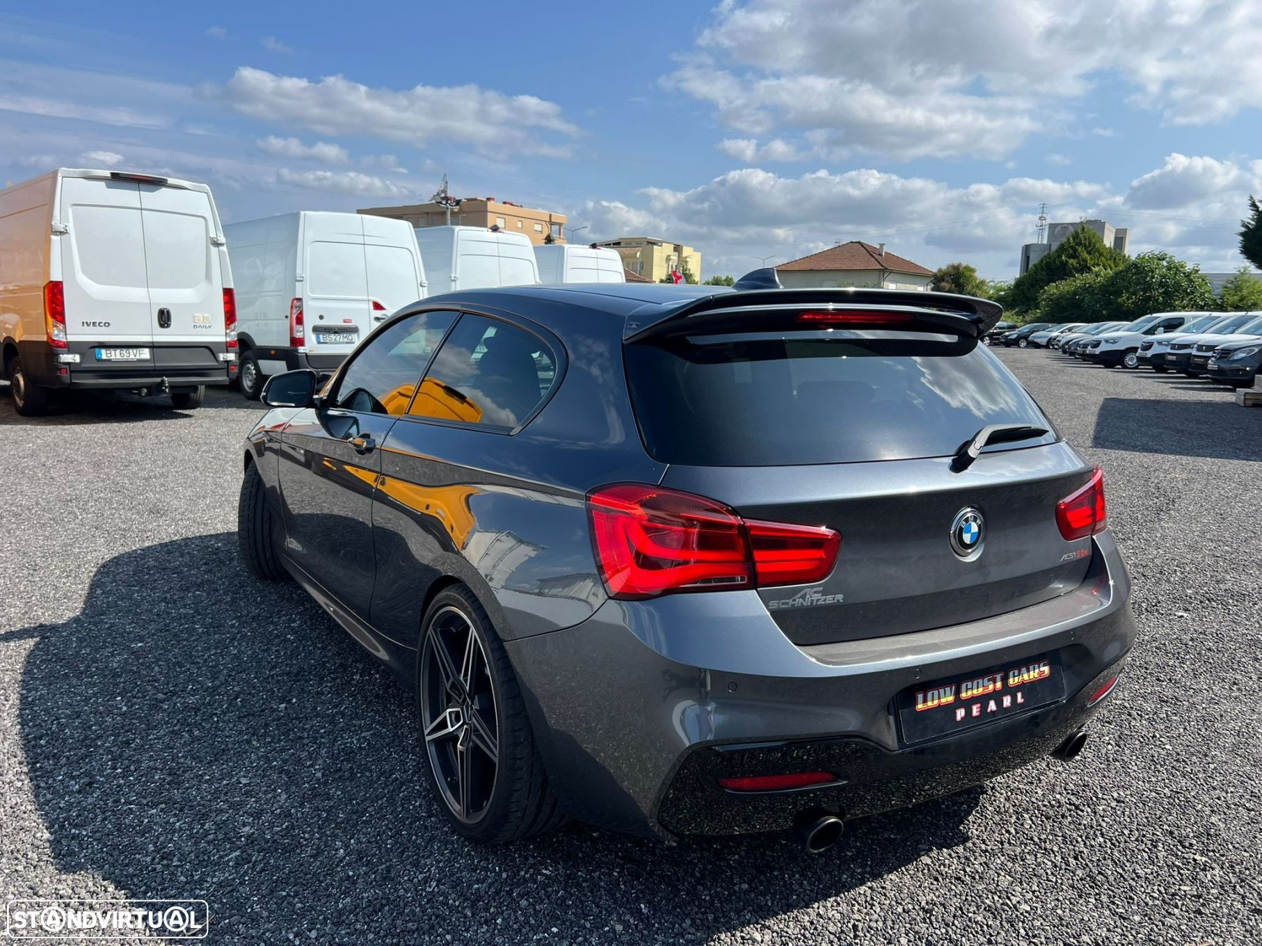BMW 150 - 4