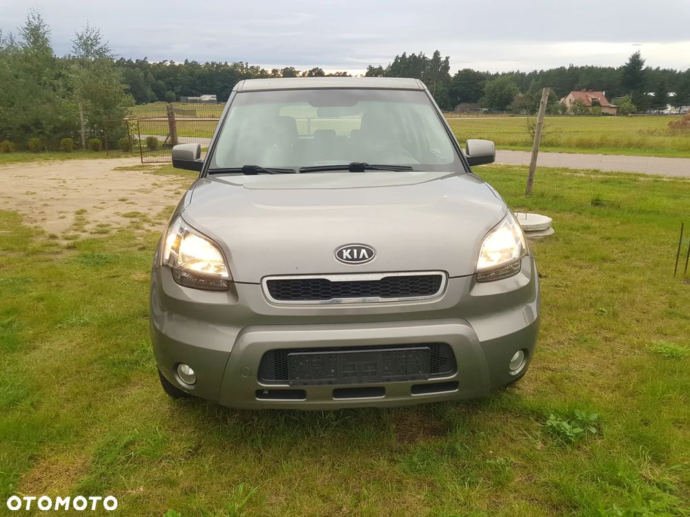 Kia Soul - 2