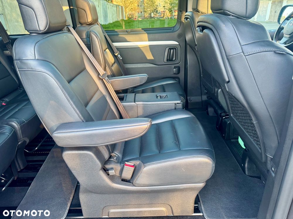 Toyota Proace Verso 2.0 D4-D Long Business - 26