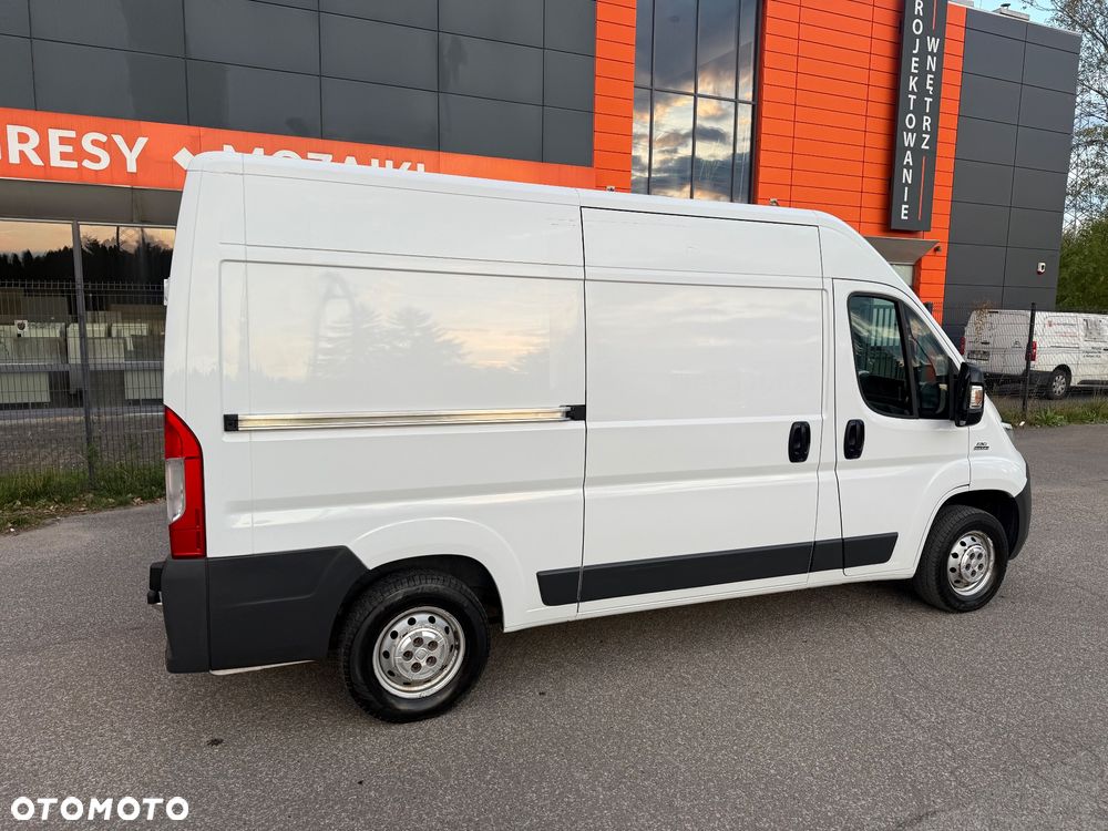 Fiat Ducato L2h2 2.3 bez Adblue - 9