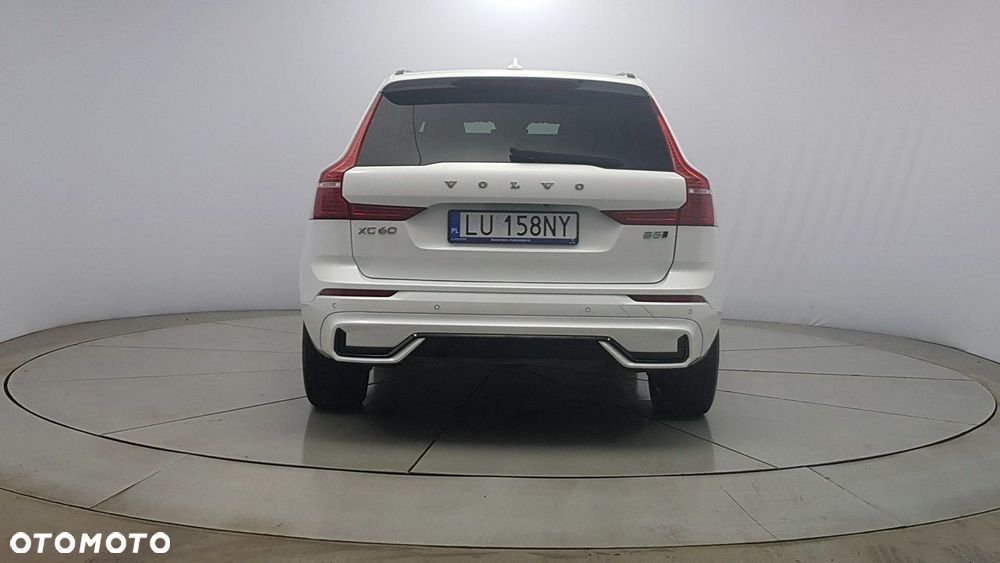 Volvo XC 60 - 6
