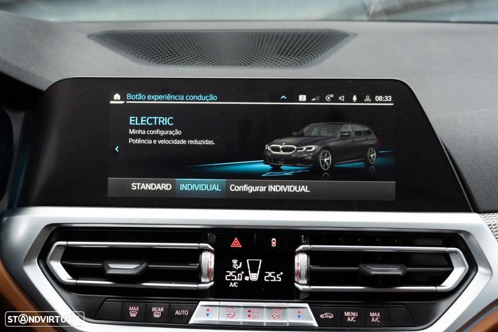 BMW 330 e Pack M Auto - 17