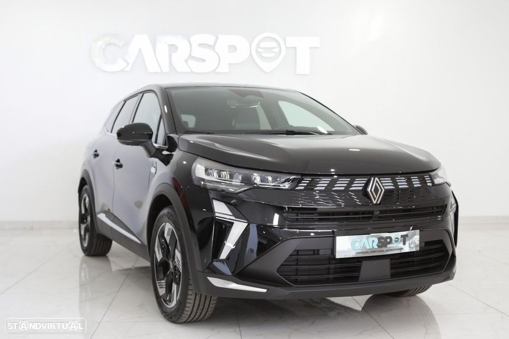 Renault Symbioz 1.6 E-Tech Full Hybrid Esprit Alpine - 1