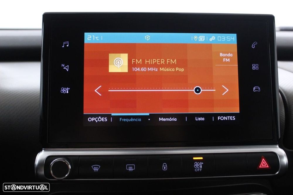 Citroën C4 Cactus 1.5 BlueHDi Shine - 29