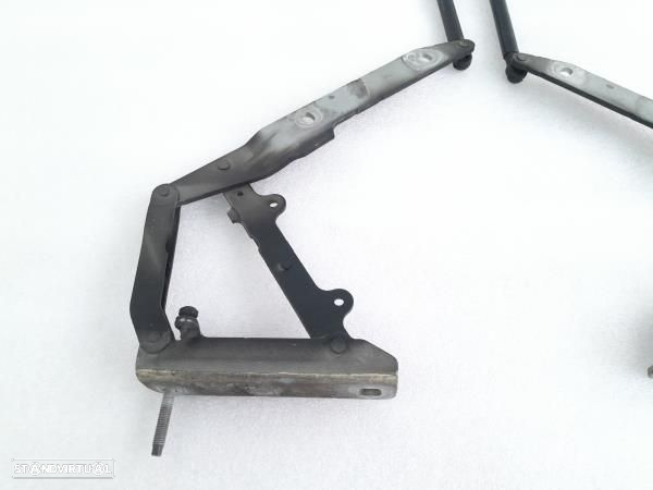 Dobradiça / Dobradiças Capot Land Rover Range Rover Sport (L320) - 3