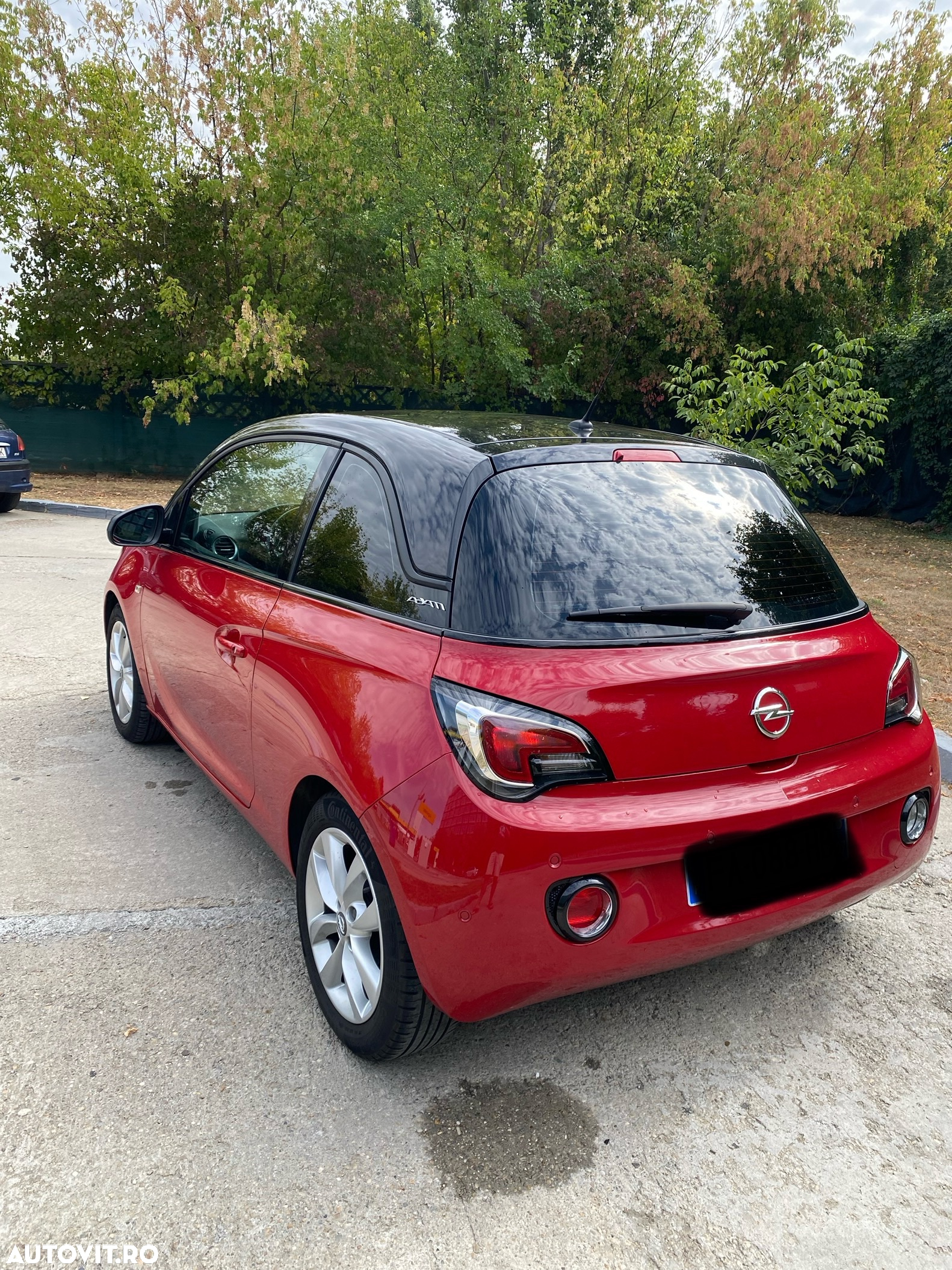 Opel Adam 1.4 Unlimited - 6